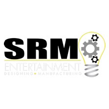 SRM Entertainment